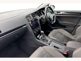 Volkswagen Golf 1.5 TSI EVO GT 5dr DSG