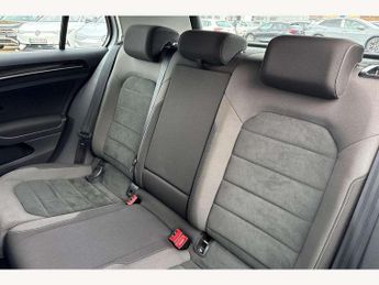 Volkswagen Golf 1.5 TSI EVO GT 5dr DSG