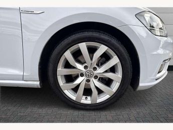 Volkswagen Golf 1.5 TSI EVO GT 5dr DSG