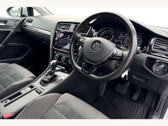 Volkswagen Golf 1.5 TSI EVO GT 5dr DSG