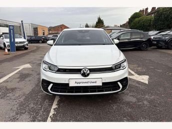 Volkswagen Polo 1.0 TSI R-Line 5dr DSG