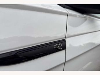 Volkswagen Polo 1.0 TSI R-Line 5dr DSG