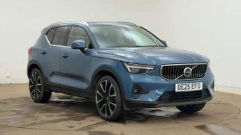 Volvo XC40 2.0 B4P Ultra Dark 5dr Auto