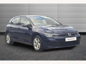 Volkswagen Golf 1.5 TSI Life 5dr