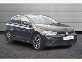 Volkswagen Polo 1.0 TSI Match 5dr