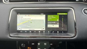 Land Rover Range Rover Evoque 1.5 P300e R-Dynamic S 5dr Auto