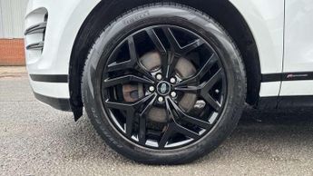 Land Rover Range Rover Evoque 1.5 P300e R-Dynamic S 5dr Auto