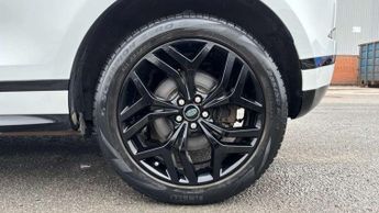 Land Rover Range Rover Evoque 1.5 P300e R-Dynamic S 5dr Auto