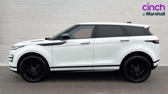 Land Rover Range Rover Evoque 1.5 P300e R-Dynamic S 5dr Auto