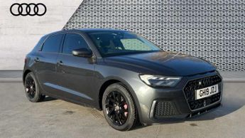 Audi A1 35 TFSI Sport 5dr