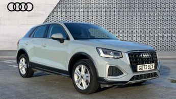 Audi Q2 35 TFSI Sport 5dr S Tronic
