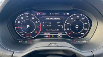 Audi Q2 35 TFSI Sport 5dr S Tronic