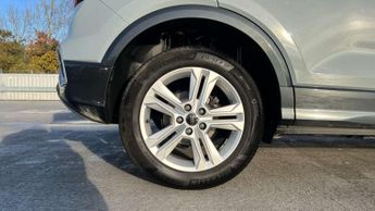 Audi Q2 35 TFSI Sport 5dr S Tronic