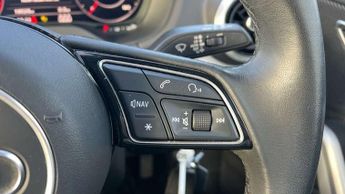 Audi Q2 35 TFSI Sport 5dr S Tronic