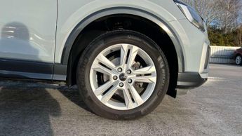 Audi Q2 35 TFSI Sport 5dr S Tronic