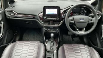 Ford Fiesta Vignale 1.0 EcoBoost 5dr Auto