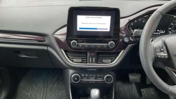 Ford Fiesta Vignale 1.0 EcoBoost 5dr Auto
