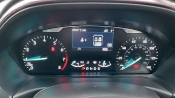 Ford Fiesta Vignale 1.0 EcoBoost 5dr Auto