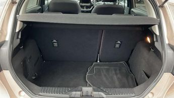 Ford Fiesta Vignale 1.0 EcoBoost 5dr Auto