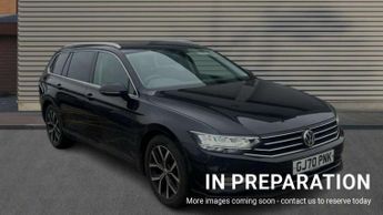 Volkswagen Passat 1.5 TSI EVO SEL 5dr DSG