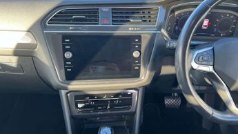 Volkswagen Tiguan Allspace 1.5 TSI Life 5dr DSG