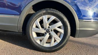 Volkswagen Tiguan Allspace 1.5 TSI Life 5dr DSG