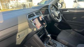 Volkswagen Tiguan Allspace 1.5 TSI Life 5dr DSG