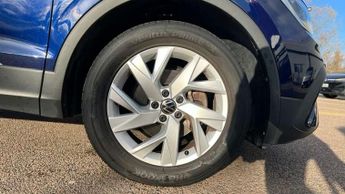 Volkswagen Tiguan Allspace 1.5 TSI Life 5dr DSG
