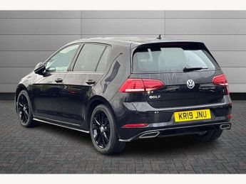 Volkswagen Golf 2.0 TDI R-Line 5dr DSG