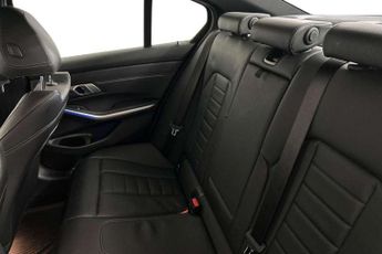 BMW 3 Series 320i M Sport 4dr Step Auto