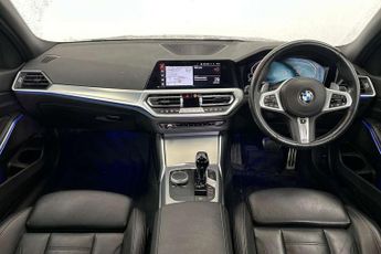 BMW 3 Series 320i M Sport 4dr Step Auto