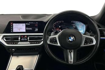 BMW 3 Series 320i M Sport 4dr Step Auto