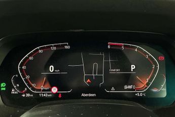 BMW X5 xDrive30d M Sport 5dr Auto