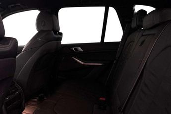 BMW X5 xDrive30d M Sport 5dr Auto