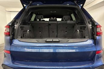 BMW X5 xDrive30d M Sport 5dr Auto