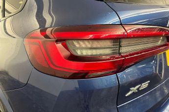 BMW X5 xDrive30d M Sport 5dr Auto