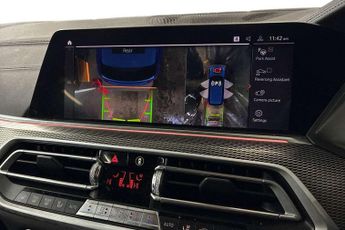 BMW X5 xDrive30d M Sport 5dr Auto