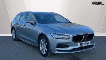 Volvo V90 2.0 D4 Momentum 5dr Geartronic