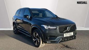Volvo XC90 2.0 B5D [235] R DESIGN 5dr AWD Geartronic