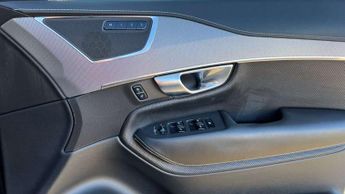 Volvo XC90 2.0 B5D [235] R DESIGN 5dr AWD Geartronic