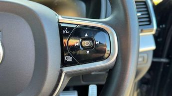 Volvo XC90 2.0 B5D [235] R DESIGN 5dr AWD Geartronic