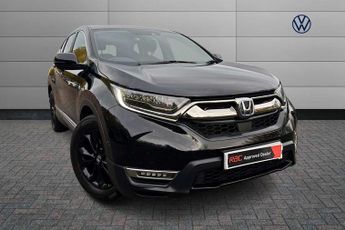 Honda CR-V 2.0 i-MMD Hybrid Sport Line 2WD 5dr eCVT