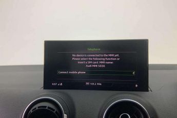 Audi Q2 35 TFSI Black Edition 5dr S Tronic