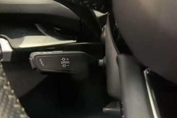 Audi Q2 35 TFSI Black Edition 5dr S Tronic