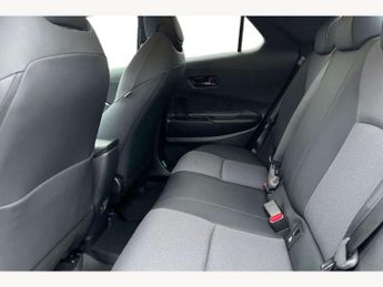 Toyota C-HR 2.0 PHEV Excel 5dr CVT