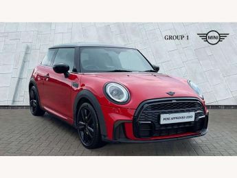 MINI Hatch 1.5 Cooper Sport 3dr Auto