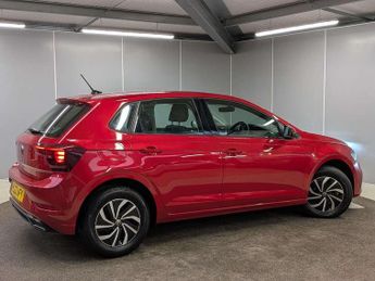Volkswagen Polo 1.0 TSI Life 5dr DSG