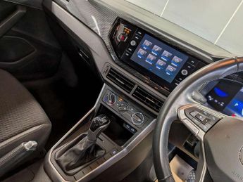 Volkswagen Polo 1.0 TSI Life 5dr DSG