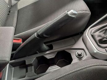 Volkswagen Polo 1.0 TSI Life 5dr DSG