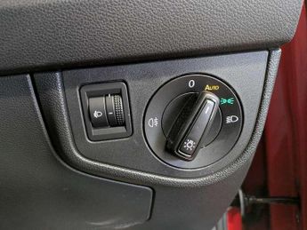 Volkswagen Polo 1.0 TSI Life 5dr DSG